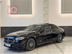 مرسيدس بنز E-Class